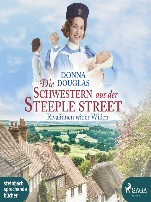 Title details for Die Schwestern aus der Steeple Street by Donna Douglas - Wait list